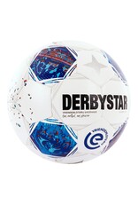 Derbystar Vriendenloterij Eredivisie Design Classic Light 26/27-White