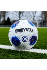 Derbystar Vriendenloterij Eredivisie Design Classic Light 26/27-White