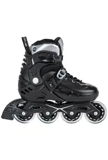 Powerslide Khaan Junior NXT Black