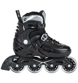 Powerslide Khaan Junior NXT Black
