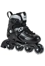 Powerslide Khaan Junior NXT Black
