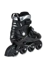 Powerslide Khaan Junior NXT Black