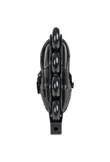 Powerslide Khaan Junior NXT Black