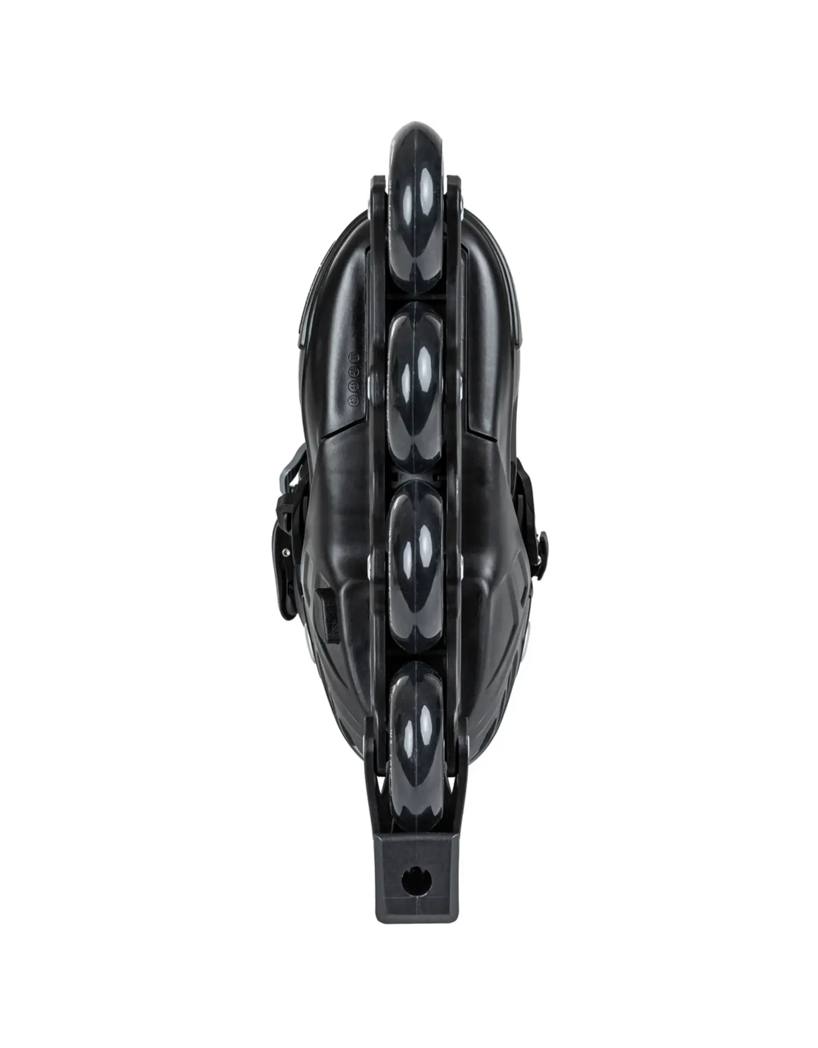 Powerslide Khaan Junior NXT Black