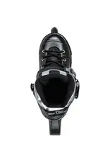 Powerslide Khaan Junior NXT Black