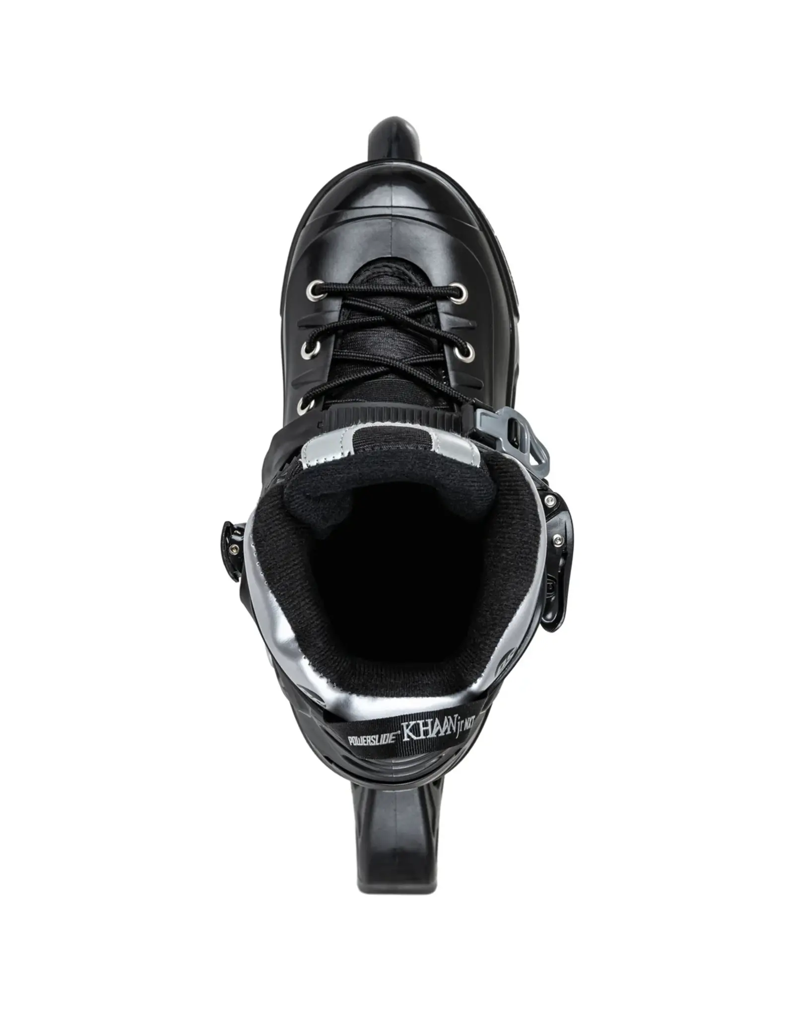 Powerslide Khaan Junior NXT Black