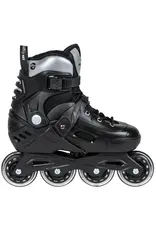 Powerslide Khaan Junior NXT Black