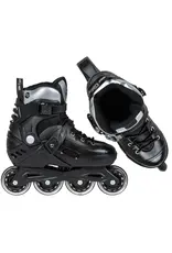 Powerslide Khaan Junior NXT Black