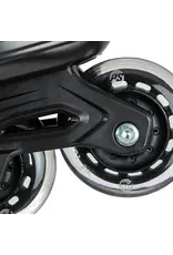 Powerslide Khaan Junior NXT Black
