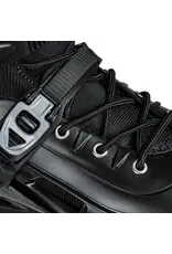 Powerslide Khaan Junior NXT Black