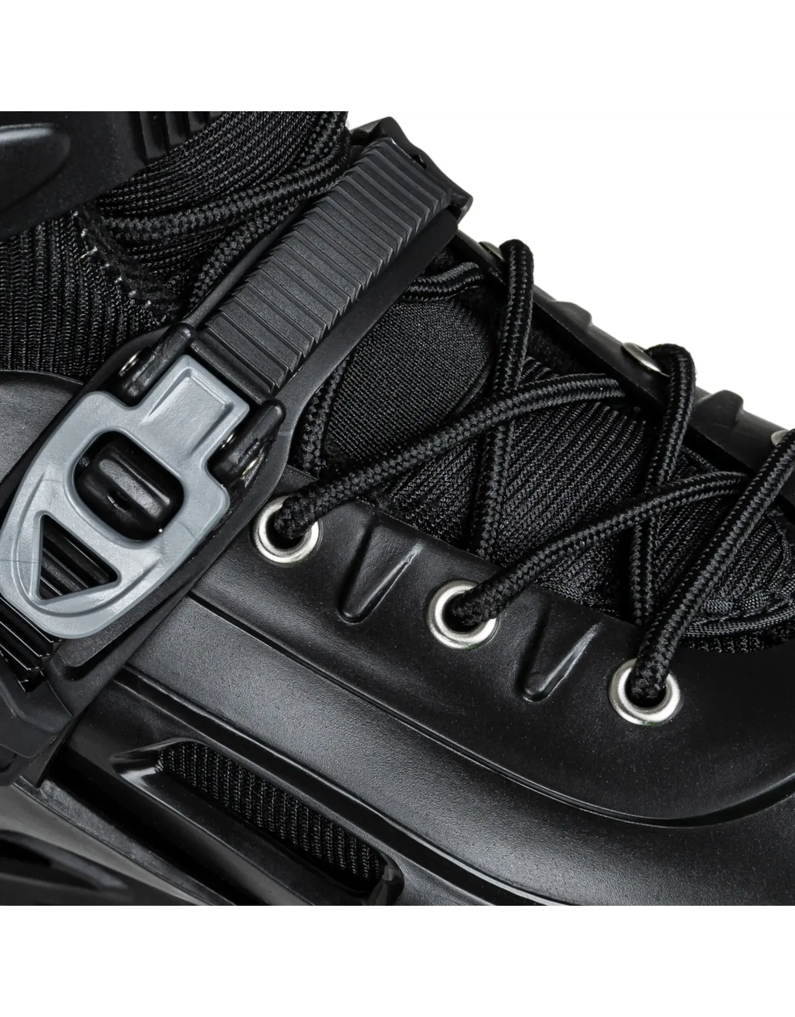 Powerslide Khaan Junior NXT Black