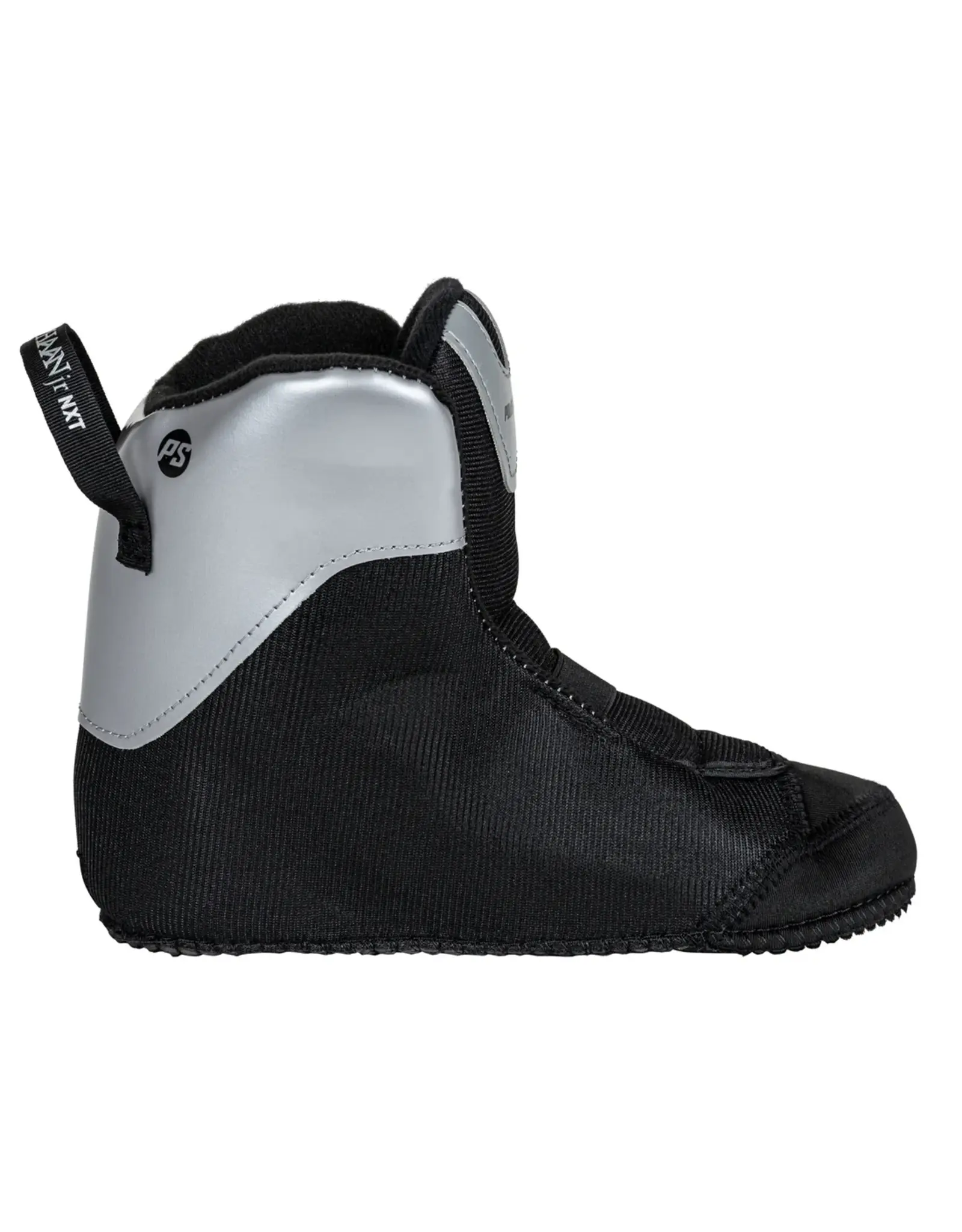 Powerslide Khaan Junior NXT Black