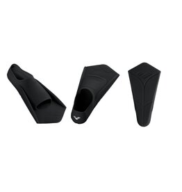 Arena Powerfin Hook-black/silver