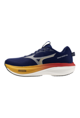 Mizuno WAVE RIDER 30-Heren-Beacon Blue/White/Artisan's Go