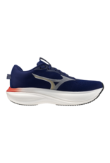 Mizuno WAVE RIDER 30-Heren-Beacon Blue/White/Artisan's Go