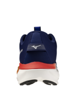 Mizuno WAVE RIDER 30-Heren-Beacon Blue/White/Artisan's Go