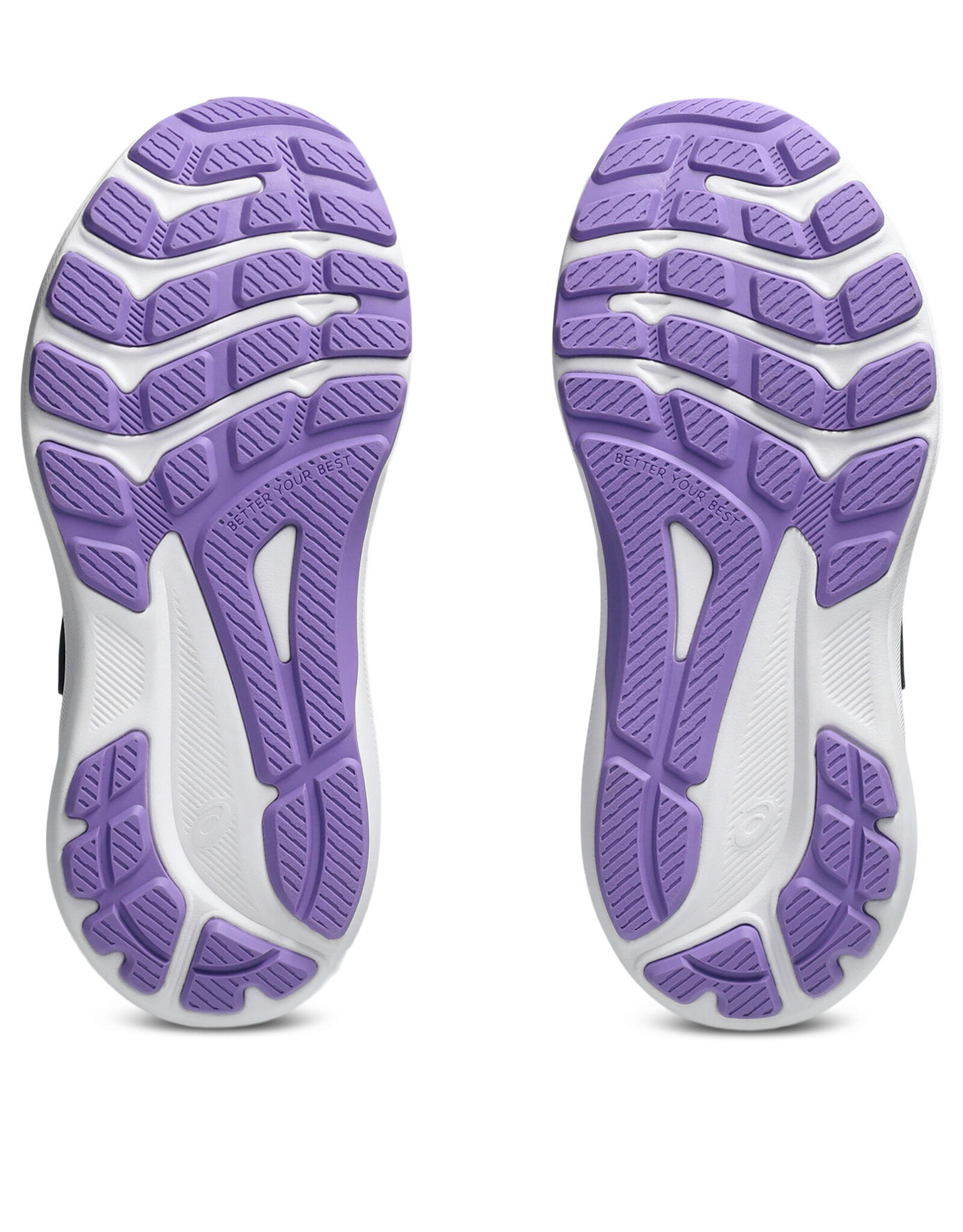 Asics GT-1000 14 PS-Kinderen-INDEPENDENCE BLUE/FADED PLUM