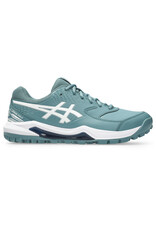 Asics GEL-LETHAL FIELD 2-Unisex-FOGGY TEAL/WHITE