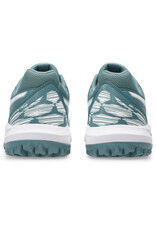 Asics GEL-LETHAL FIELD 2-Unisex-FOGGY TEAL/WHITE