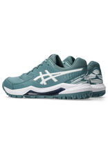 Asics GEL-LETHAL FIELD 2-Unisex-FOGGY TEAL/WHITE