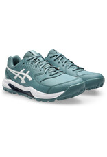 Asics GEL-LETHAL FIELD 2-Unisex-FOGGY TEAL/WHITE