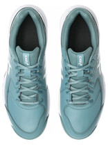 Asics GEL-LETHAL FIELD 2-Unisex-FOGGY TEAL/WHITE