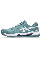 Asics GEL-LETHAL FIELD 2-Unisex-FOGGY TEAL/WHITE