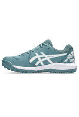 Asics GEL-LETHAL FIELD 2-Unisex-FOGGY TEAL/WHITE