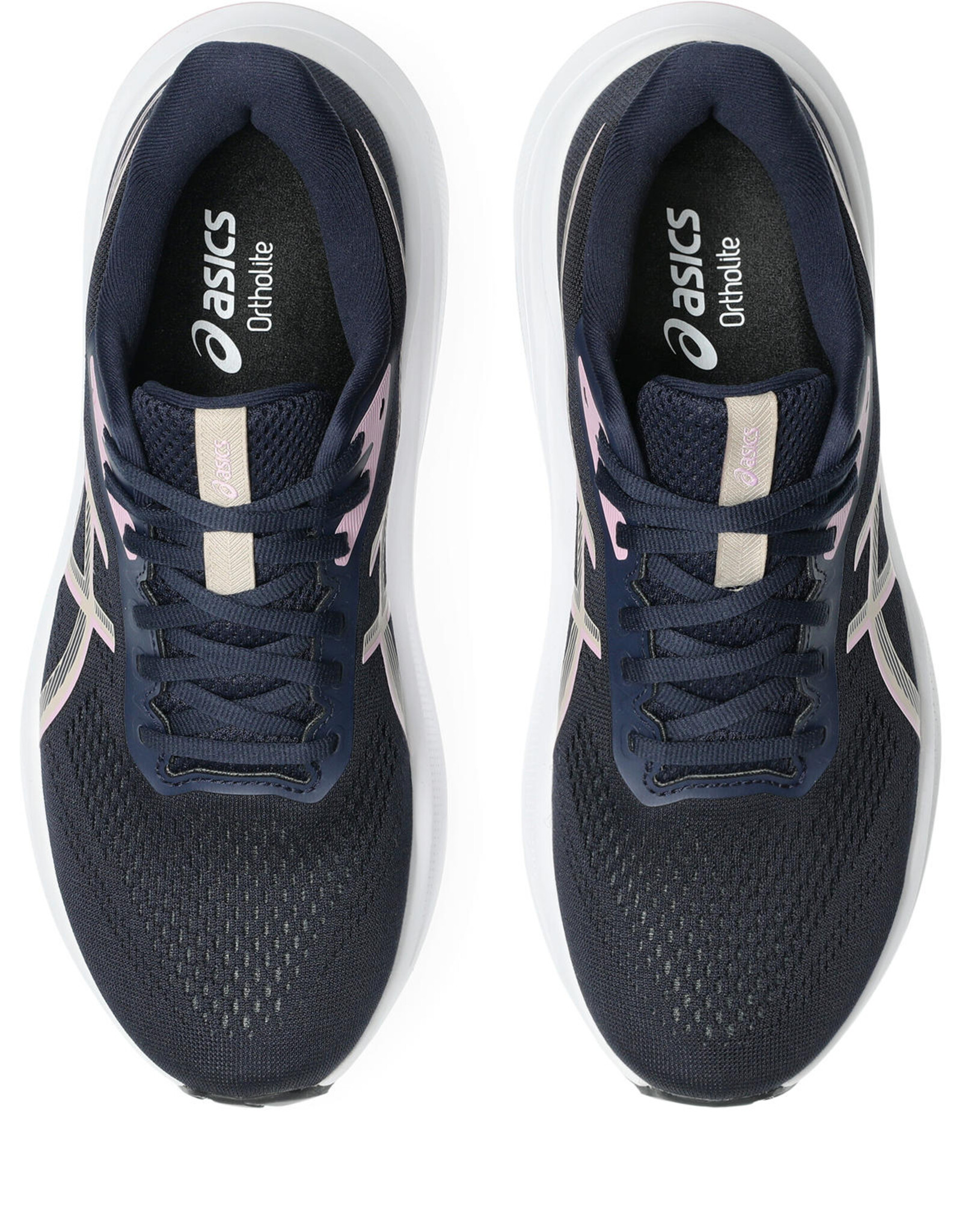 Asics GEL-PURSUE 11-Dames-MIDNIGHT/SIMPLY TAUPE