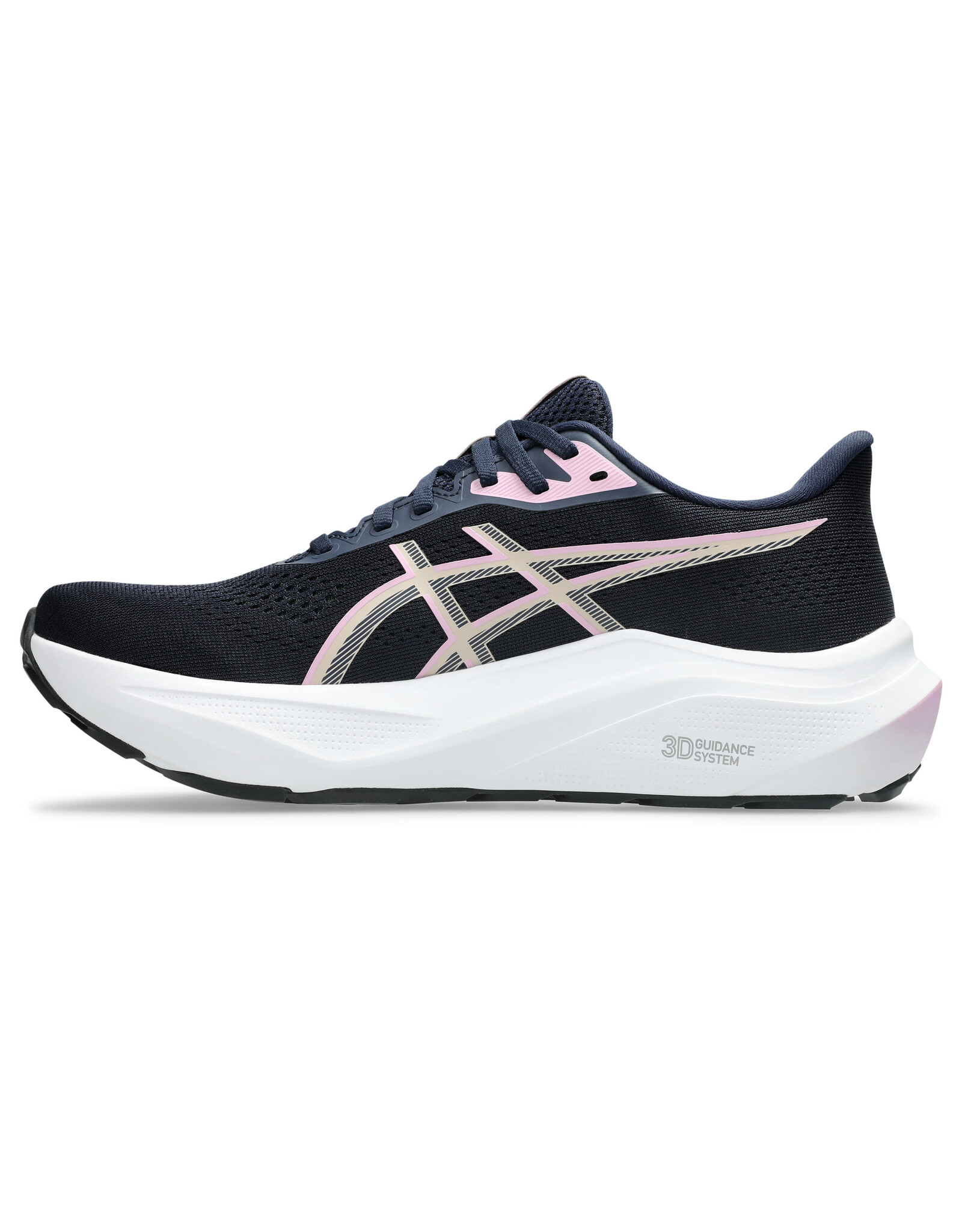 Asics GEL-PURSUE 11-Dames-MIDNIGHT/SIMPLY TAUPE