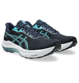 Asics GEL-PURSUE 11-Heren-MIDNIGHT/FOGGY TEAL
