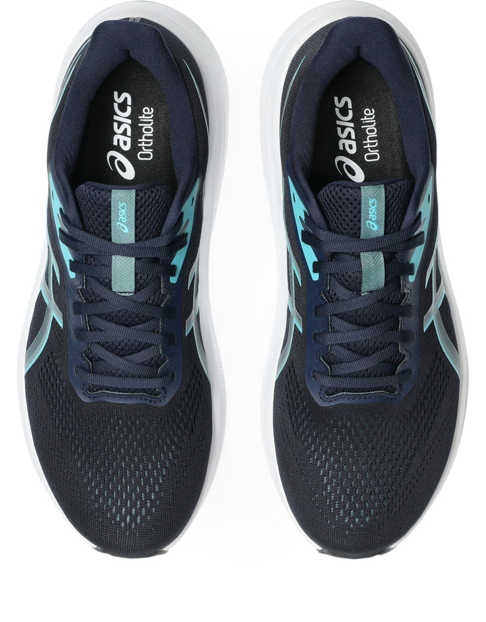 Asics GEL-PURSUE 11-Heren-MIDNIGHT/FOGGY TEAL