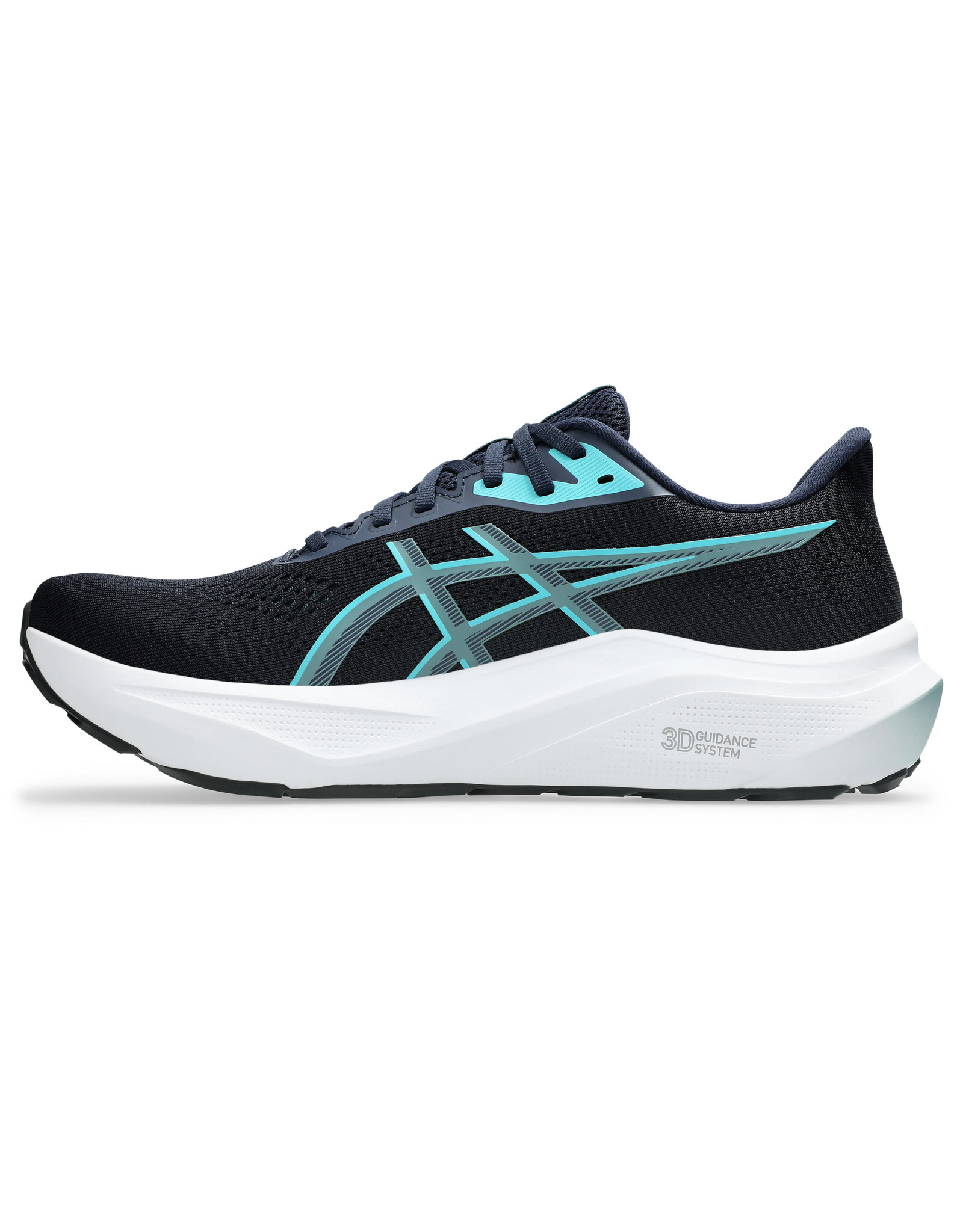 Asics GEL-PURSUE 11-Heren-MIDNIGHT/FOGGY TEAL