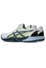 Asics POWERBREAK FF-Heren-WHITE/RAW INDIGO