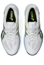 Asics POWERBREAK FF-Heren-WHITE/RAW INDIGO