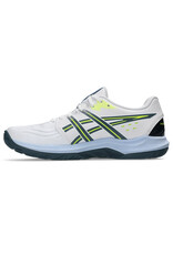 Asics POWERBREAK FF-Heren-WHITE/RAW INDIGO