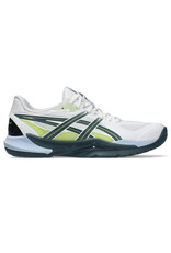 Asics POWERBREAK FF-Heren-WHITE/RAW INDIGO
