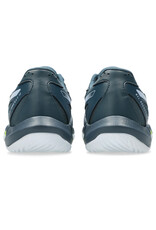 Asics GEL-ROCKET 12-Heren-RAW INDIGO/WHITE