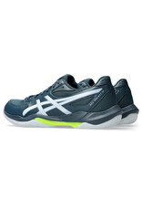 Asics GEL-ROCKET 12-Heren-RAW INDIGO/WHITE
