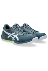 Asics GEL-ROCKET 12-Heren-RAW INDIGO/WHITE
