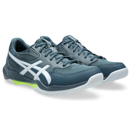 Asics GEL-ROCKET 12-Heren-RAW INDIGO/WHITE