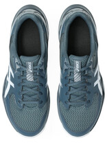 Asics GEL-ROCKET 12-Heren-RAW INDIGO/WHITE