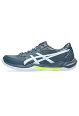 Asics GEL-ROCKET 12-Heren-RAW INDIGO/WHITE