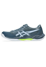 Asics GEL-ROCKET 12-Heren-RAW INDIGO/WHITE