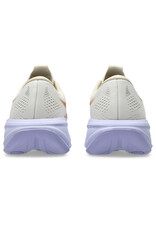 Asics GEL-CUMULUS 28-Dames-OATMEAL/FRESH AIR