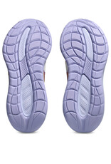 Asics GEL-CUMULUS 28-Dames-OATMEAL/FRESH AIR