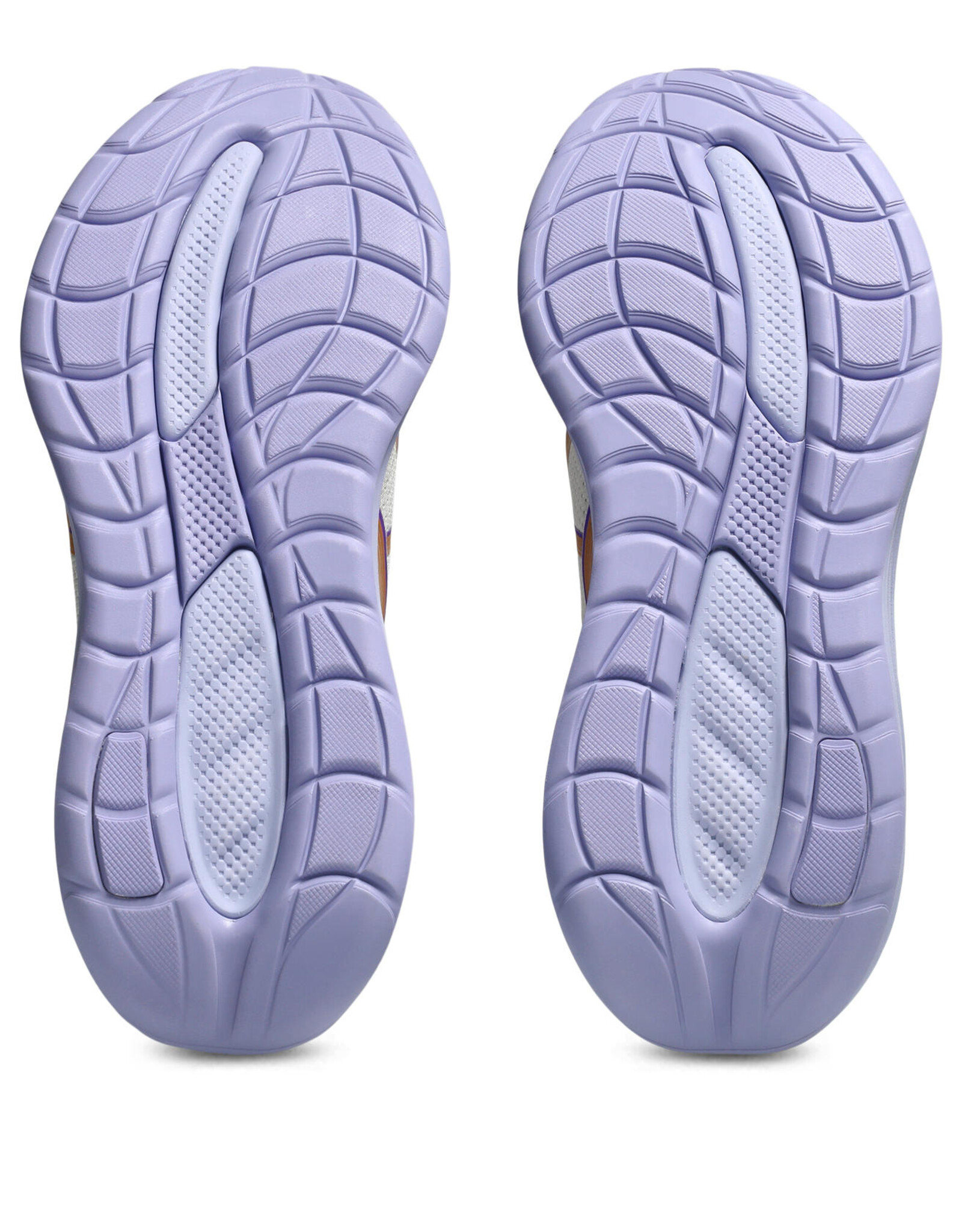 Asics GEL-CUMULUS 28-Dames-OATMEAL/FRESH AIR