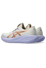 Asics GEL-CUMULUS 28-Dames-OATMEAL/FRESH AIR