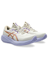 Asics GEL-CUMULUS 28-Dames-OATMEAL/FRESH AIR