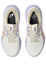 Asics GEL-CUMULUS 28-Dames-OATMEAL/FRESH AIR